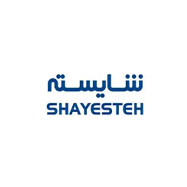 بخاری گازی شایسته