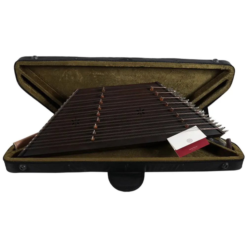 سنتور موسوی یک مهر