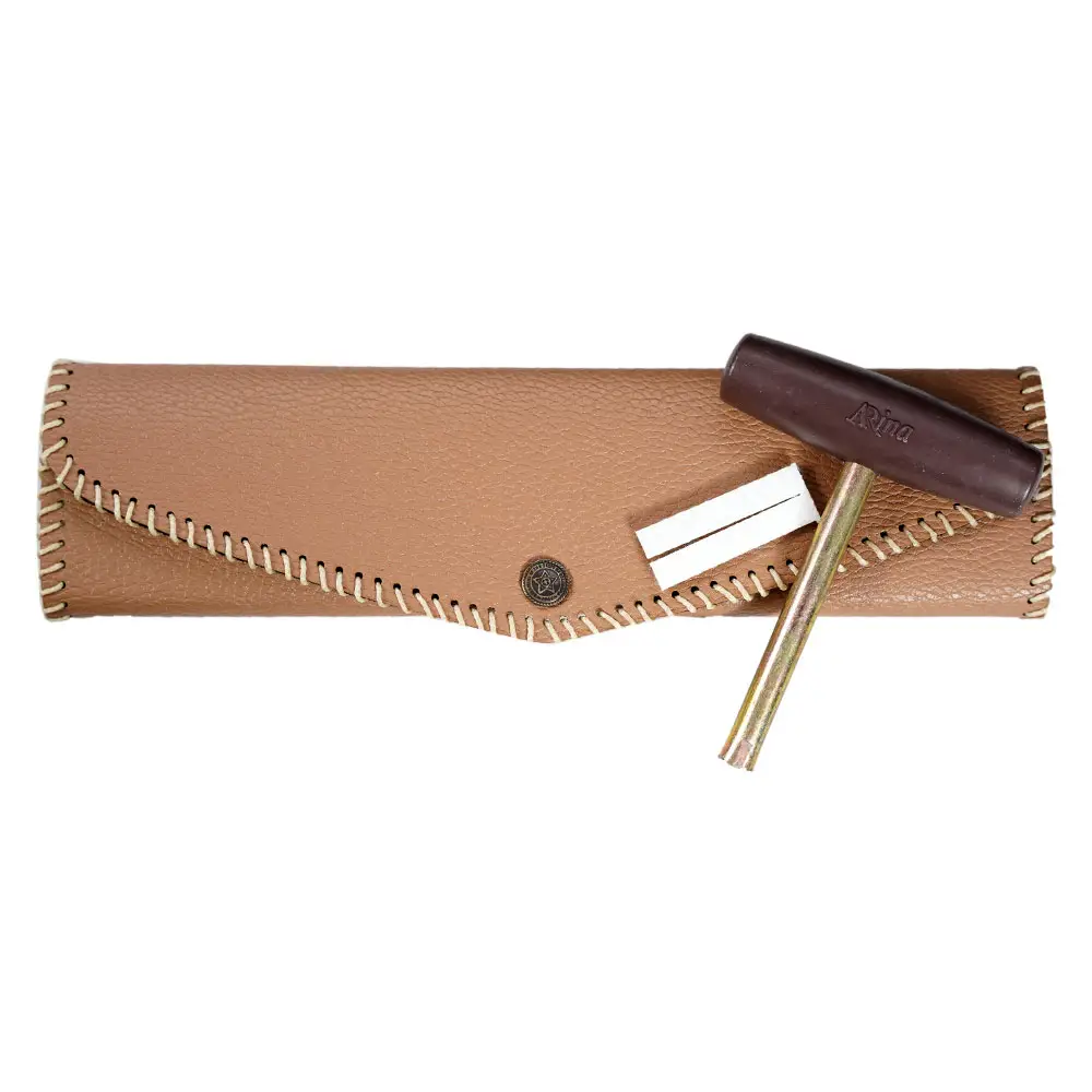 سنتور موسوی یک مهر