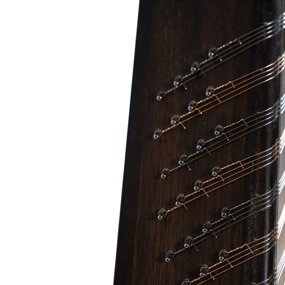 سنتور موسوی یک مهر