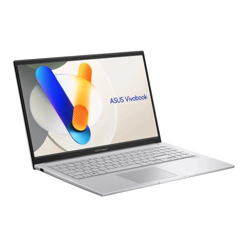 لپ تاپ 15.6 اینچی ایسوس VivoBook A1504VA
