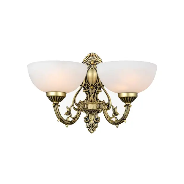 چراغ دیواری