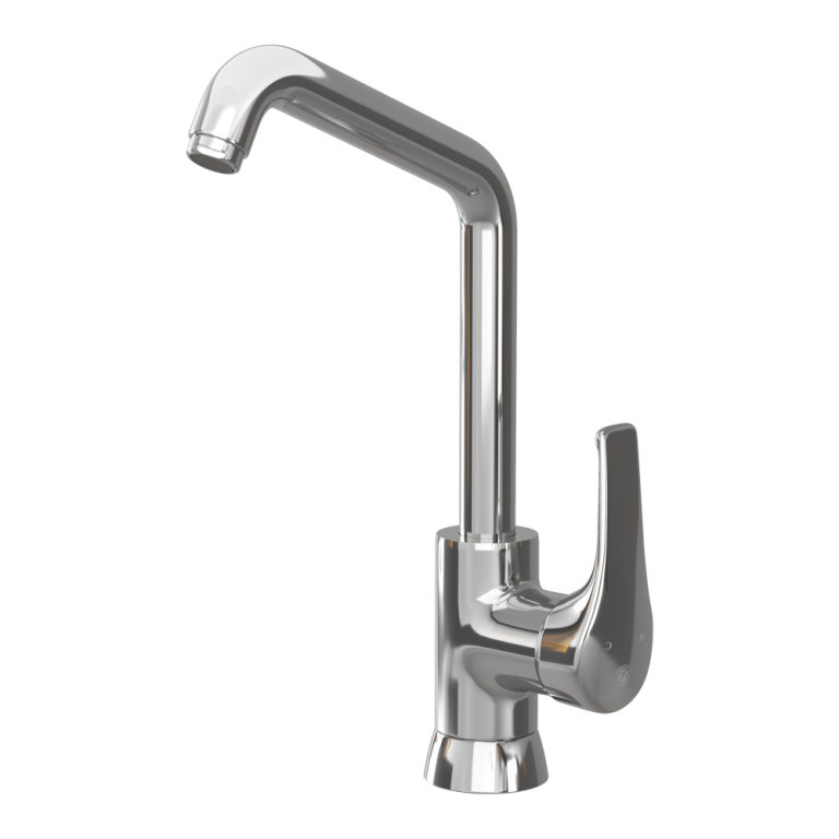 شیر ظرفشویی کسری مدل آبتین