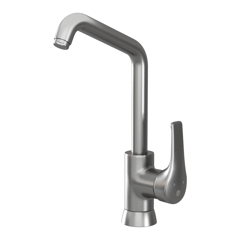 شیر ظرفشویی کسری مدل آبتین