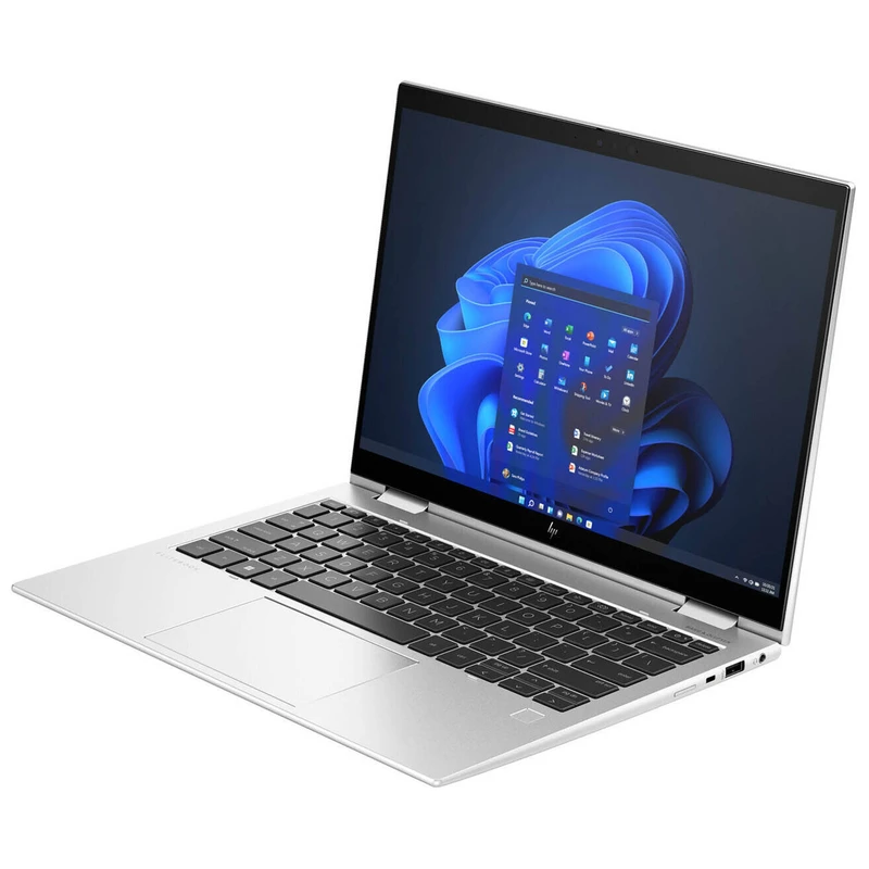 لپ‌تاپ 13.3 اینچی اچ‌پی مدل EliteBook 830 G10 i7 1355U 16GB 512SSD