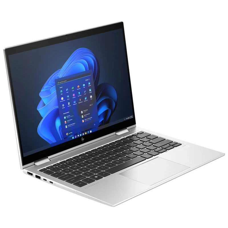 لپ‌تاپ 13.3 اینچی اچ‌پی مدل EliteBook 830 G10 i7 1355U 24GB 1TSSD