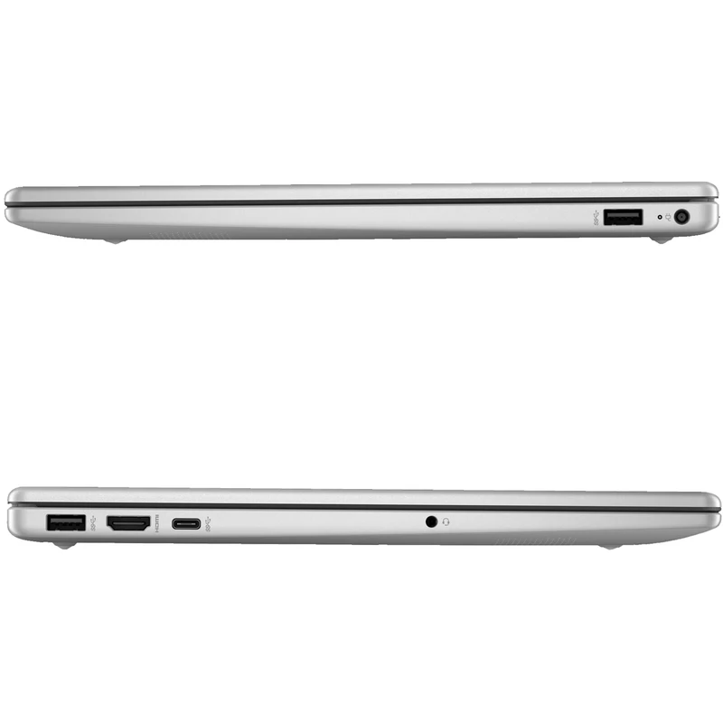 لپ‌تاپ 15.6 اینچی اچ‌پی مدل FD0150WM 15 Core 5 120u 24GB 2TSSD