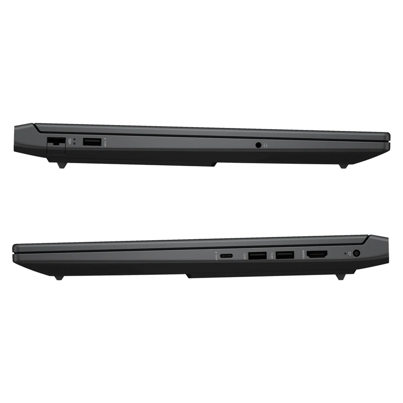 لپ‌تاپ 16.1 اینچی اچ‌پی مدل Victus R1036NIA i5 14450HX 32GB 512SSD 6G RTX3050