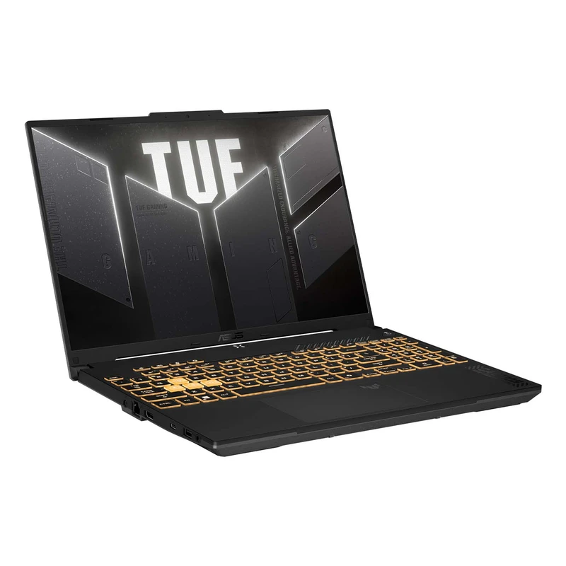 لپ‌تاپ 16 اینچی ایسوس مدل TUF Gaming FX607VU Core 5 210H 32GB 2TSSD 6G RTX4050