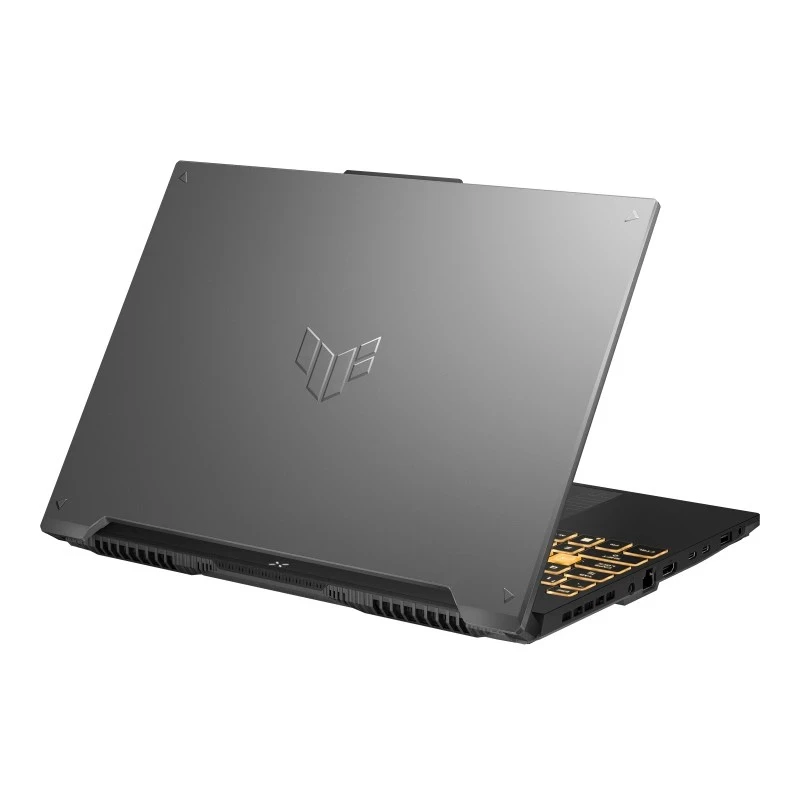 لپ‌تاپ 16 اینچی ایسوس مدل TUF Gaming FX607VU Core 5 210H 24GB 1TSSD 6G RTX4050