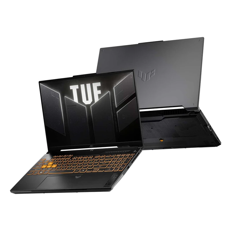 لپ تاپ 16 اینچی ایسوس مدل TUF Gaming FX607VU Core 5 210H 8GB 512SSD 6G RTX4050