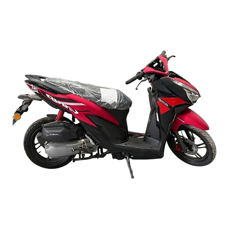 موتور سیکلت کریستال پلاس ۱۵۰