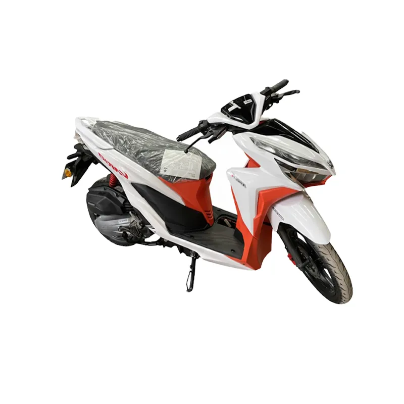 موتور سیکلت کریستال پلاس ۱۵۰