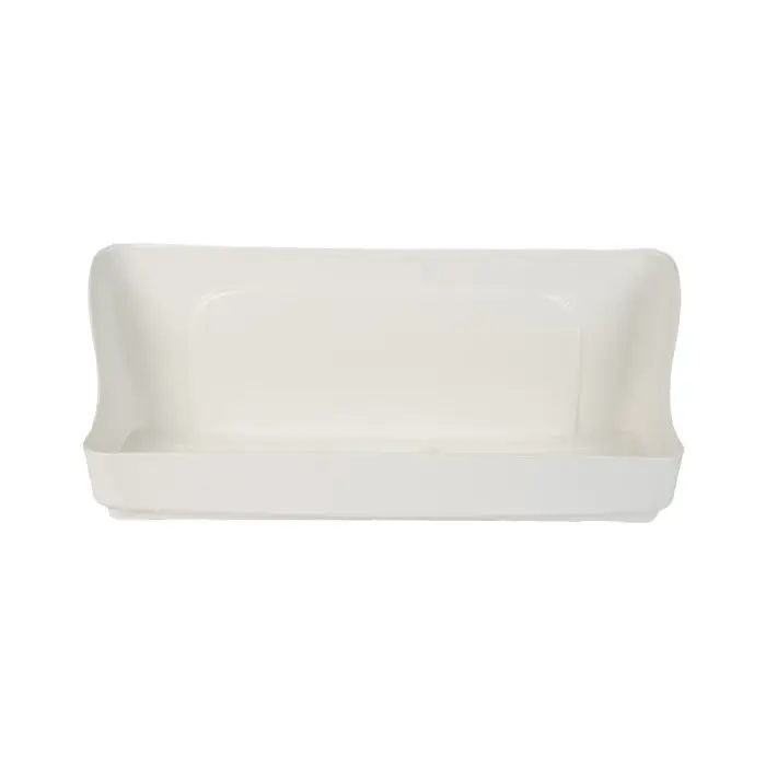 آبچکان استیل سفید MGS کد Dr1015W