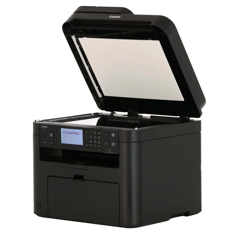 پرینتر چندکاره لیزری کانن مدل i-Sensys MF237w
