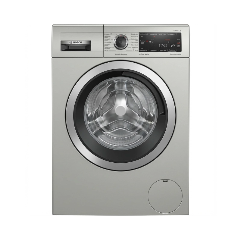 ماشین لباسشویی بوش مدل 32E91 ظرفیت 10 کیلوگرم