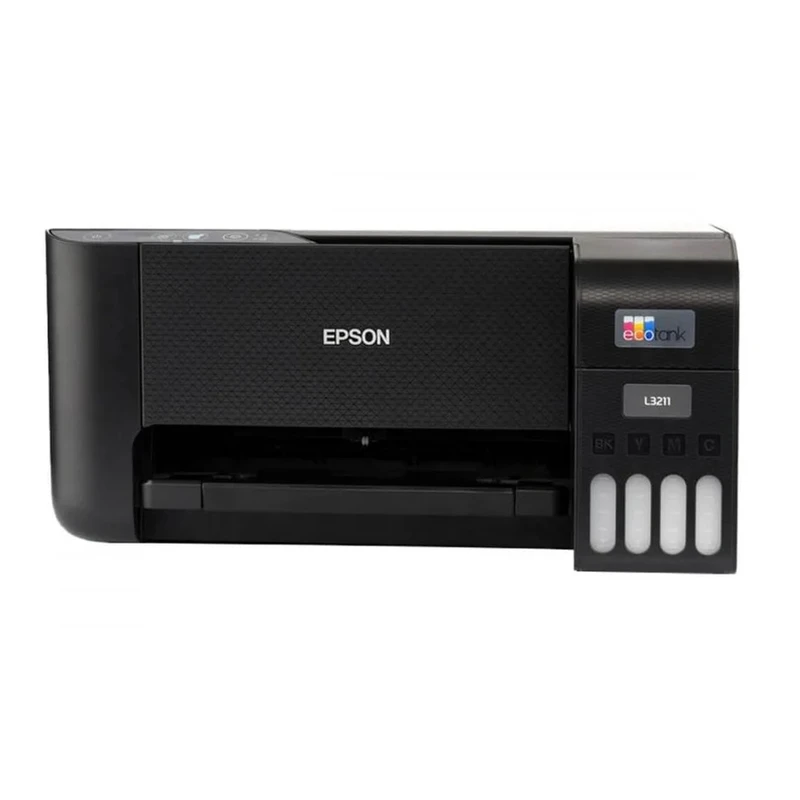 پرینتر چند کاره جوهر افشان اپسون مدل EcoTank L3250