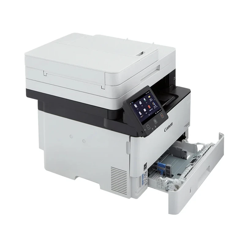 پرینتر چند کاره لیزری کانن مدل i-SENSYS MF455dw