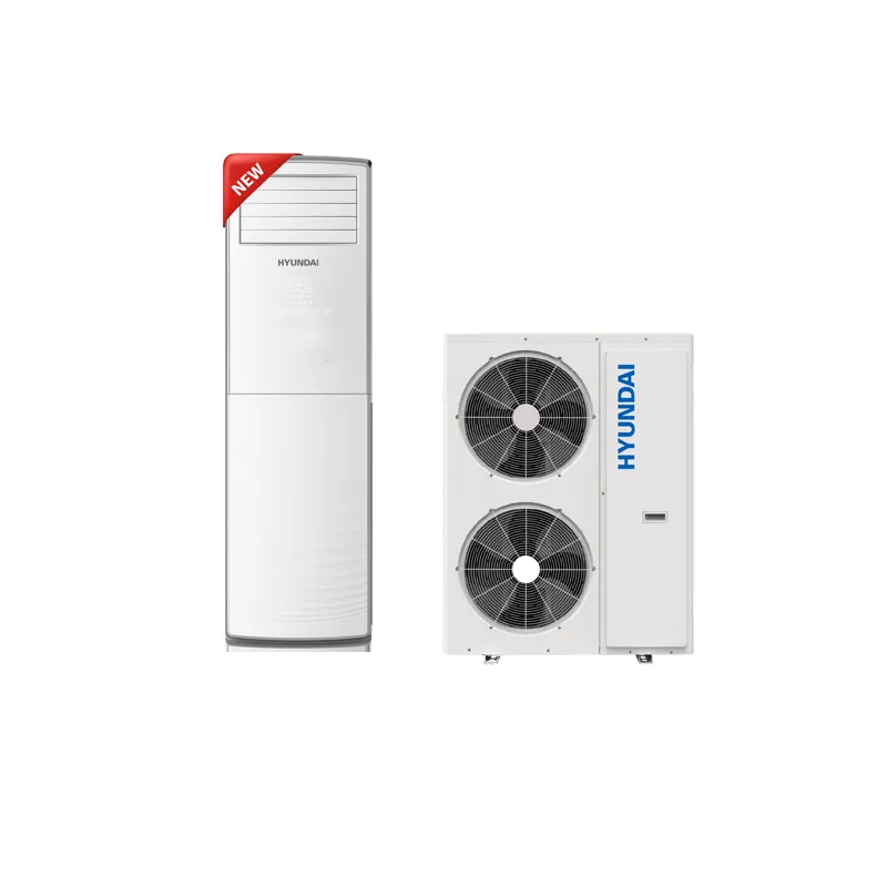 4840 هیوندای کولر گازی