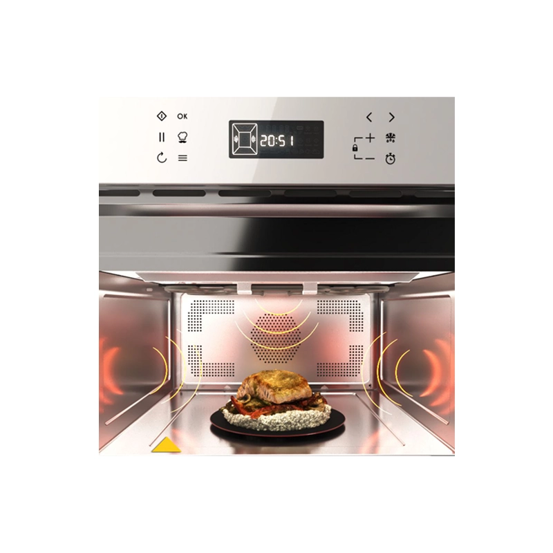 مایکروویو توکار آلتون MI-500 کامپکت