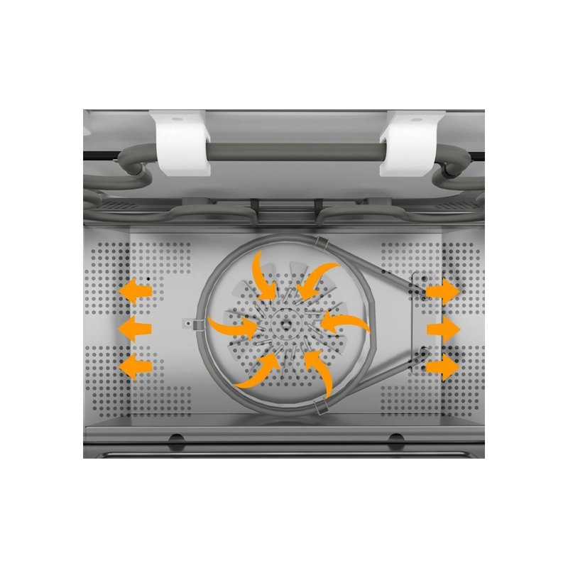 مایکروویو توکار آلتون MI-500 کامپکت