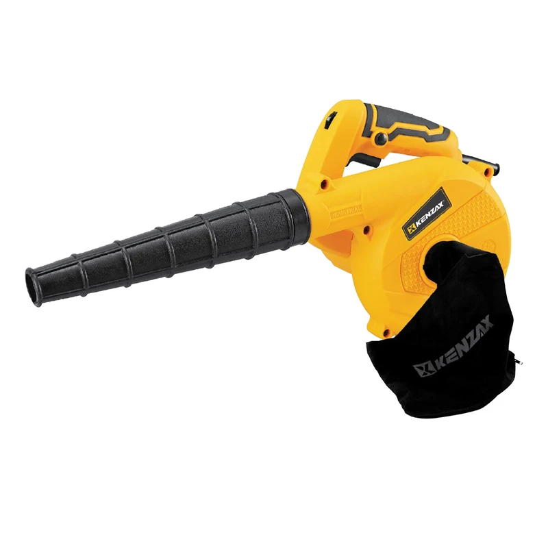 بلوور برقی دوکاره کنزاکس دیمردار 600 وات