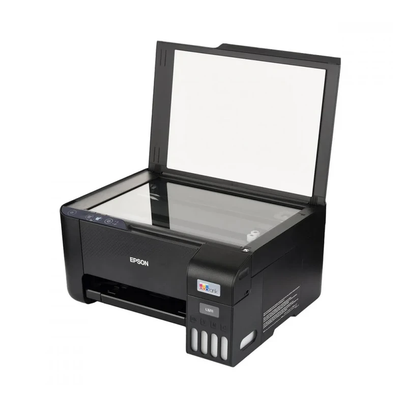 پرینتر چند کاره جوهر افشان اپسون مدل EcoTank L3250