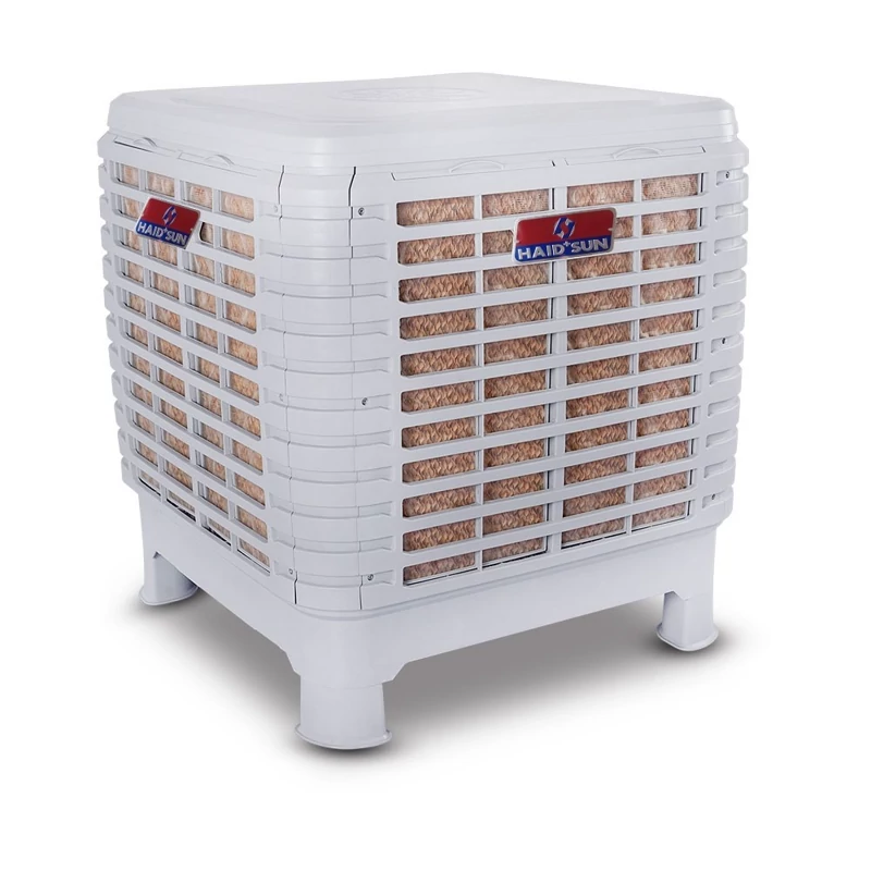 کولر آبی سلولوزی هایدسان مدل 6000