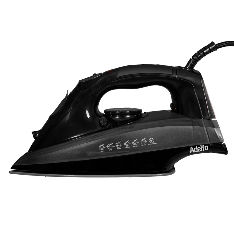 اتو بخار آدلفو مدل ASI-2235C