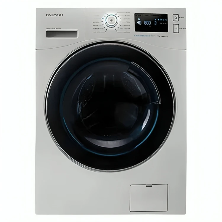 ماشین لباسشویی دوو LM-981