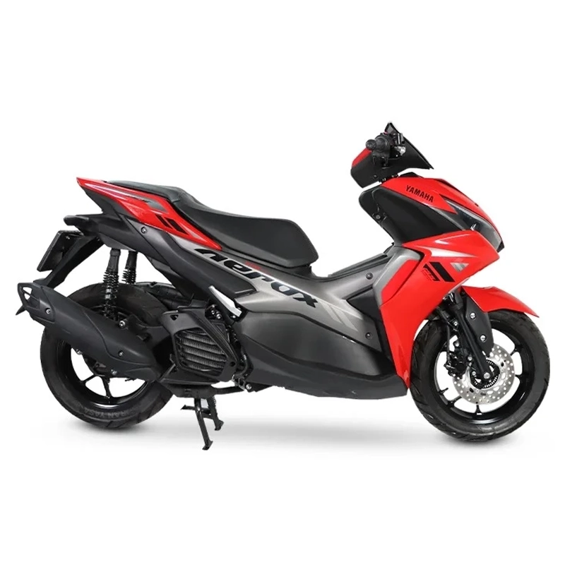 موتور سیکلت یاماها آیروکس Aerox155 سال 1403