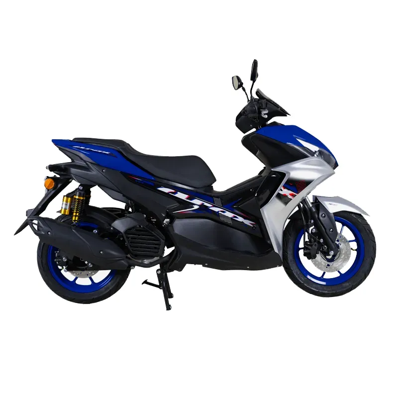 موتور سیکلت نیکتاز AEROX 180 CC
