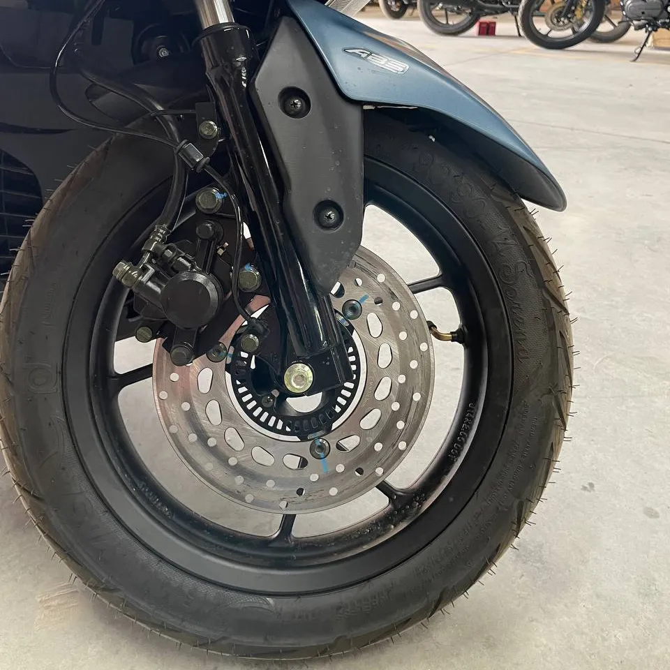 موتورسیکلت ARX-150