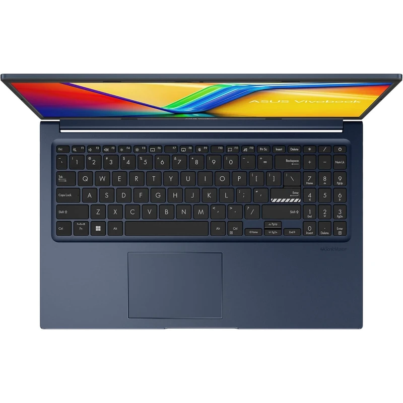 لپتاپ 15.6 اینچی ایسوس مدل VivoBook A1502VA i5 13420H 12GB 1TSSD