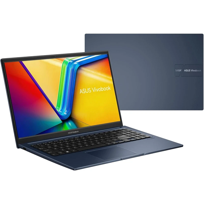 لپتاپ 15.6 اینچی ایسوس مدل VivoBook A1502VA i5 13420H 8GB 512SSD