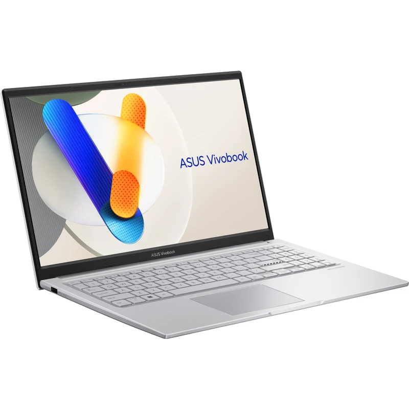 لپ‌تاپ 15.6 اینچی ایسوس مدل Vivobook 15 X1504VA i3 1315U 4GB 512SSD