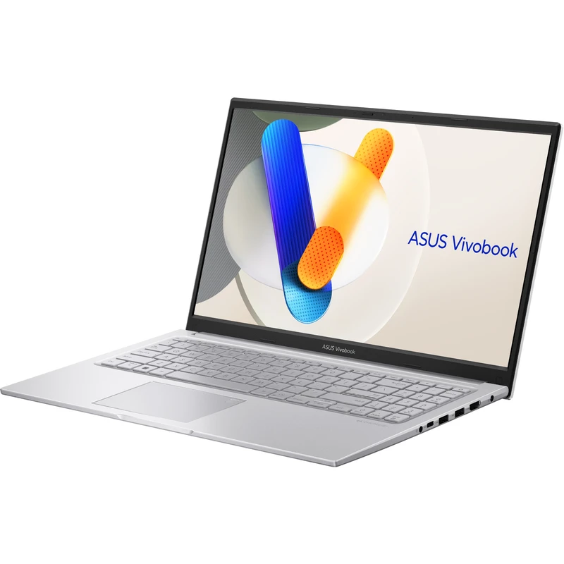 لپ‌تاپ 15.6 اینچی ایسوس مدل Vivobook 15 X1504VA i3 1315U 4GB 512SSD