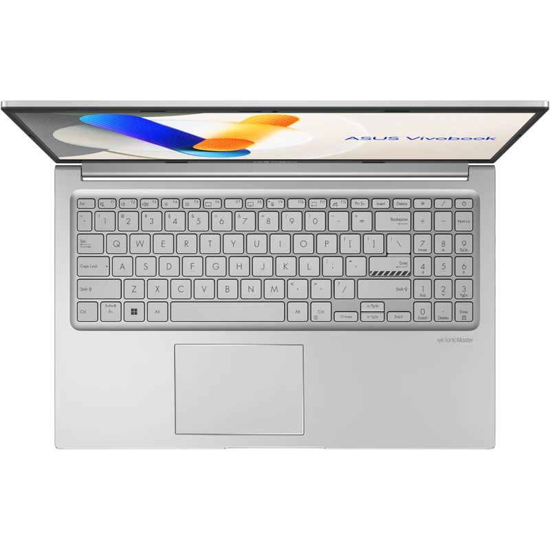 لپ‌تاپ 15.6 اینچی ایسوس مدل Vivobook 15 X1504VA i3 1315U 4GB 512SSD