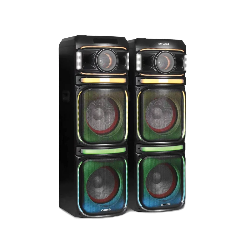 اسپیکر دوقلو AW-X2125 DSN PRO آیوا