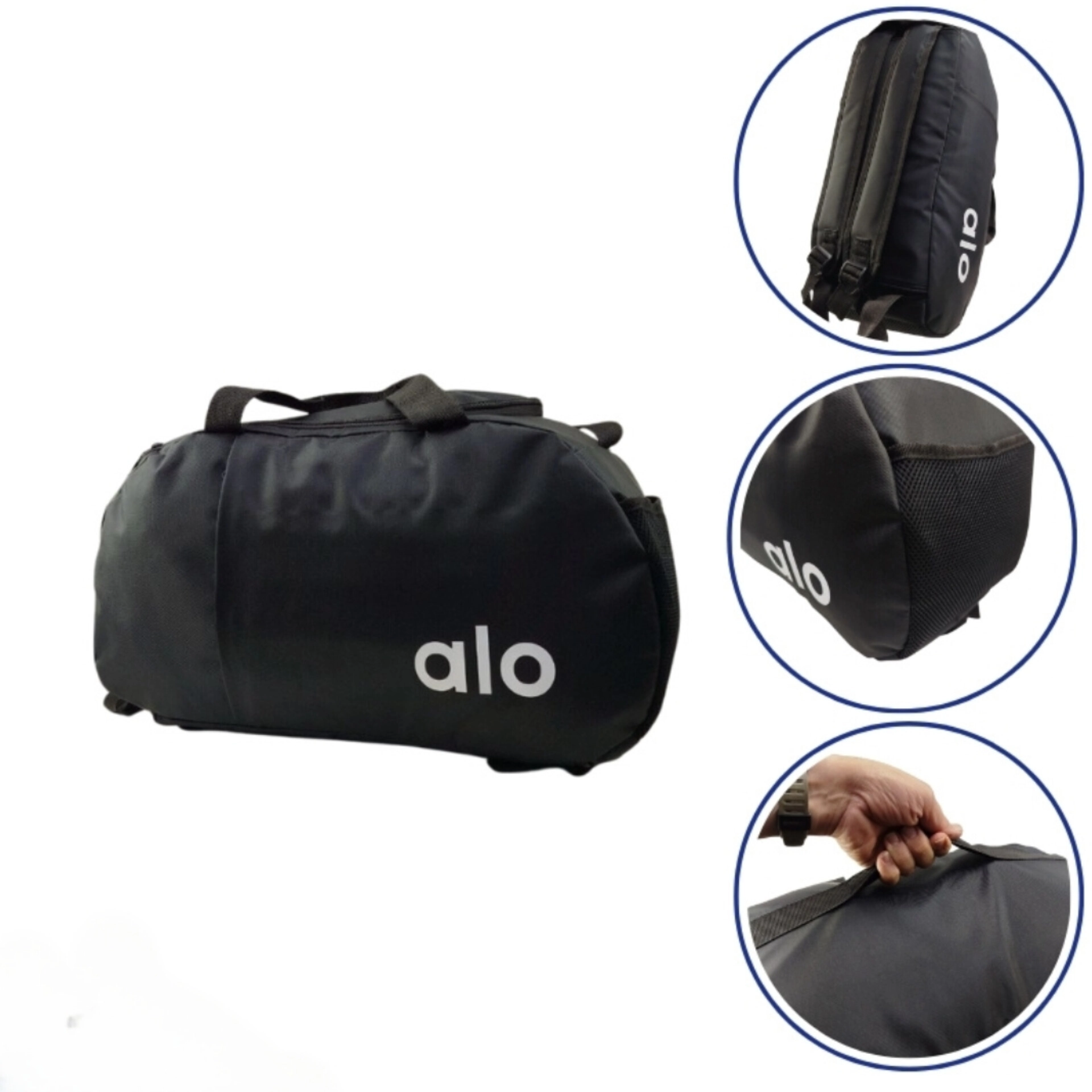 ساک و کوله ورزشی الو 59700