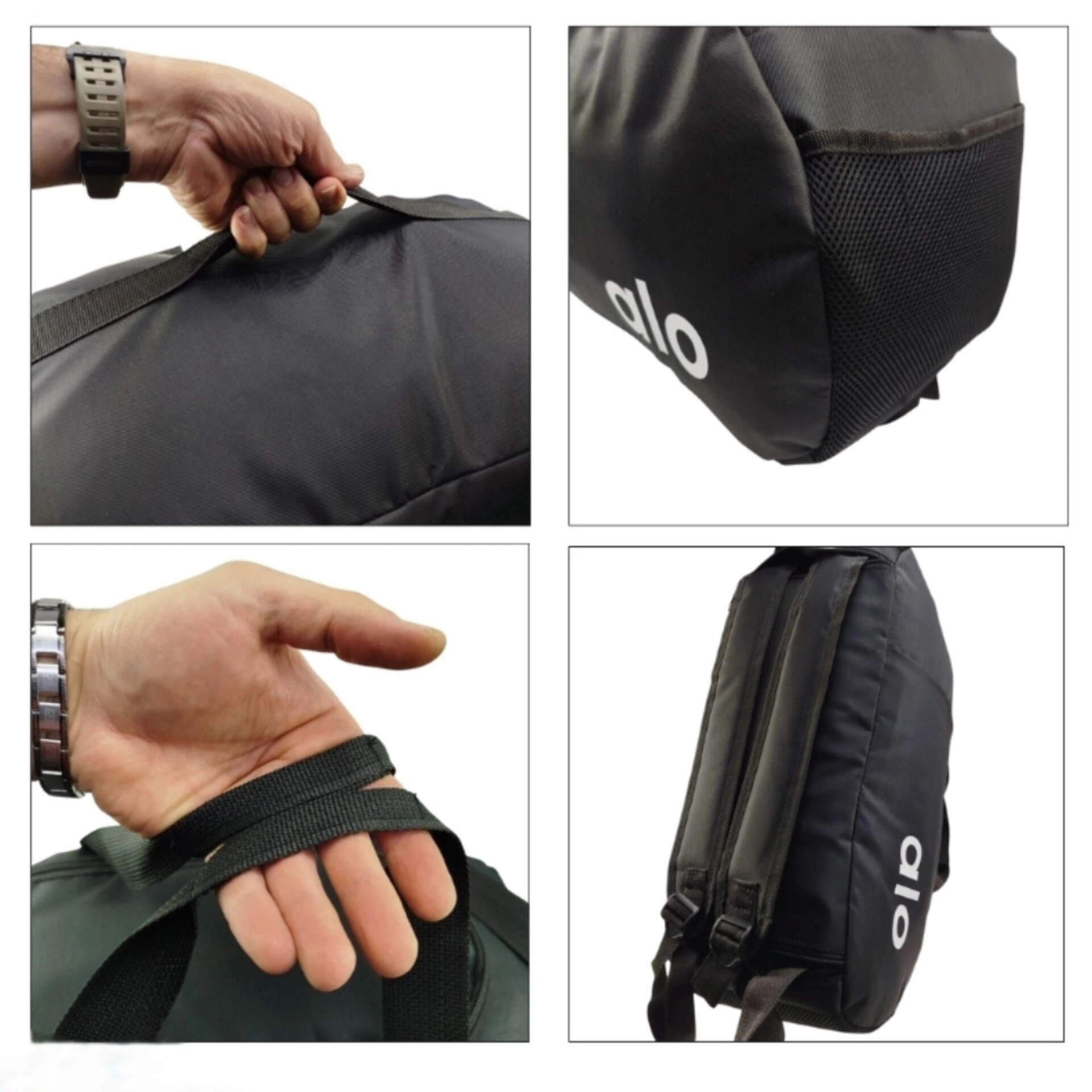 ساک و کوله ورزشی الو 59700