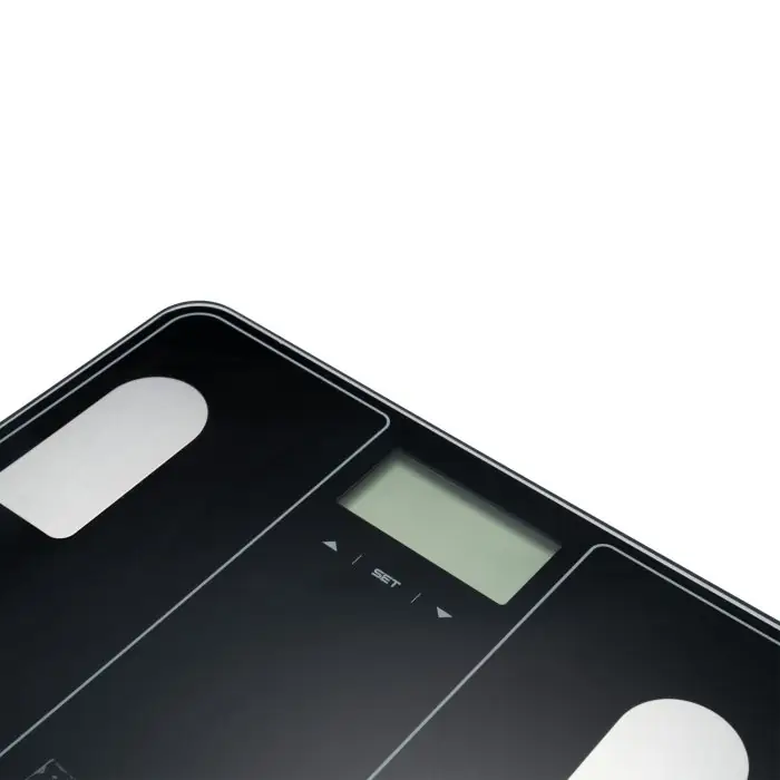 ترازو حمام دیجیتال MGS کد BS-1415B