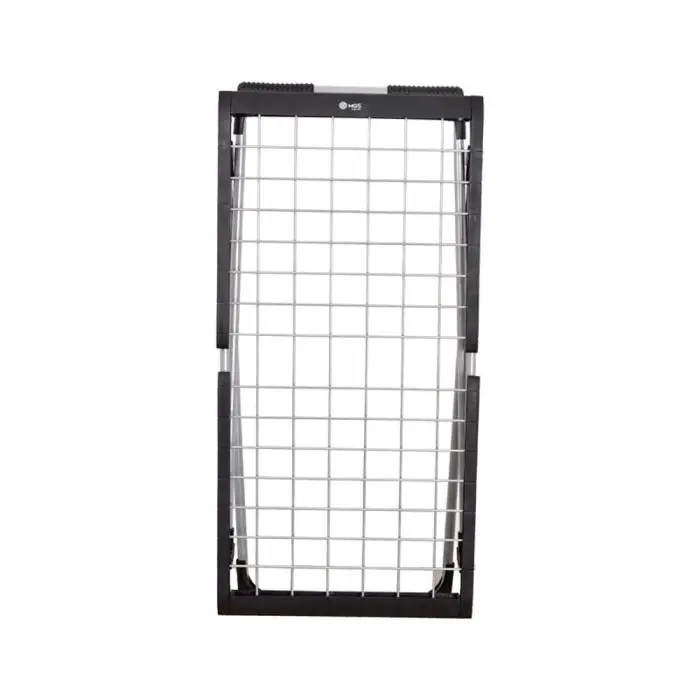 بند رخت آپارتمانی استیل MGS کد CL1011