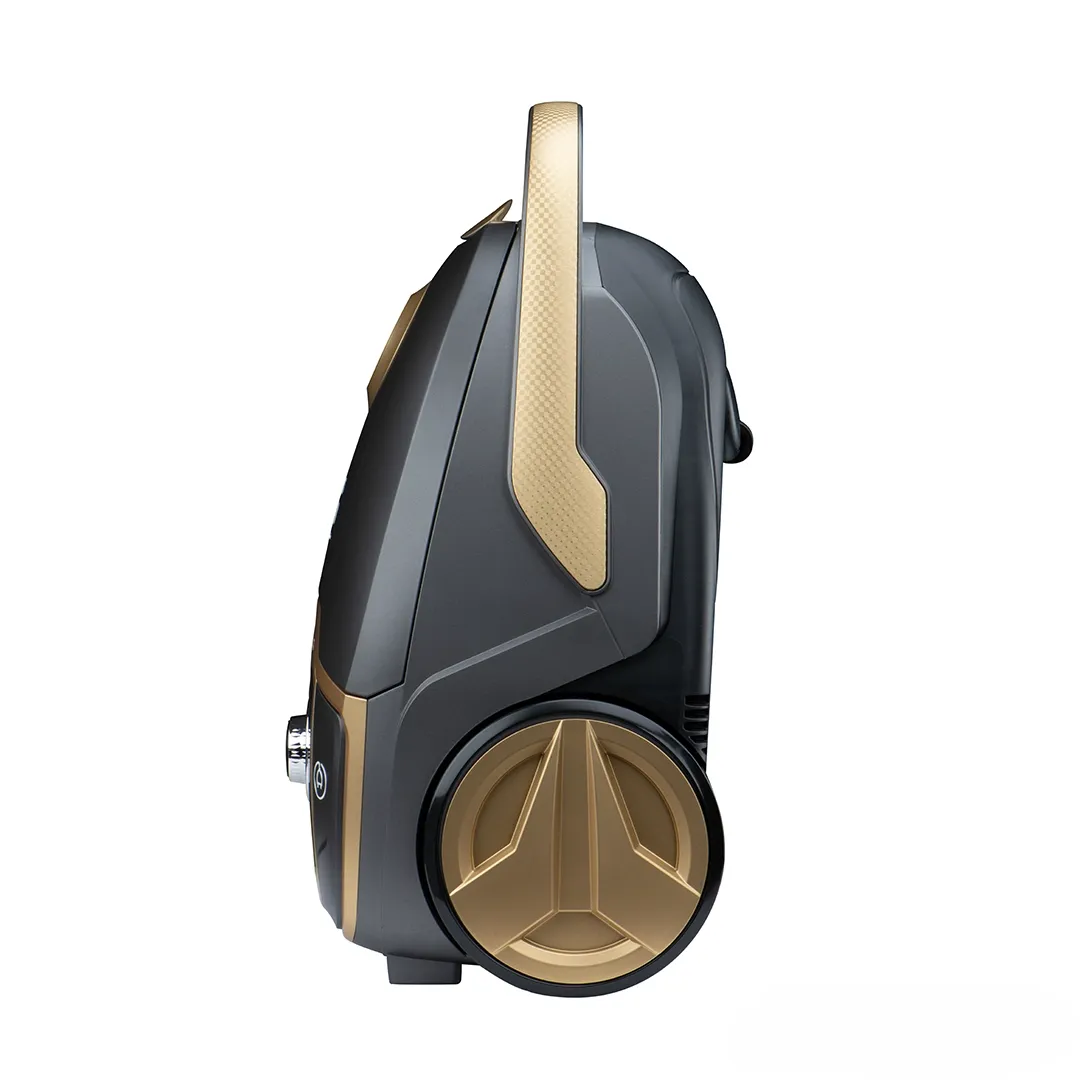 جارو برقی جانتک