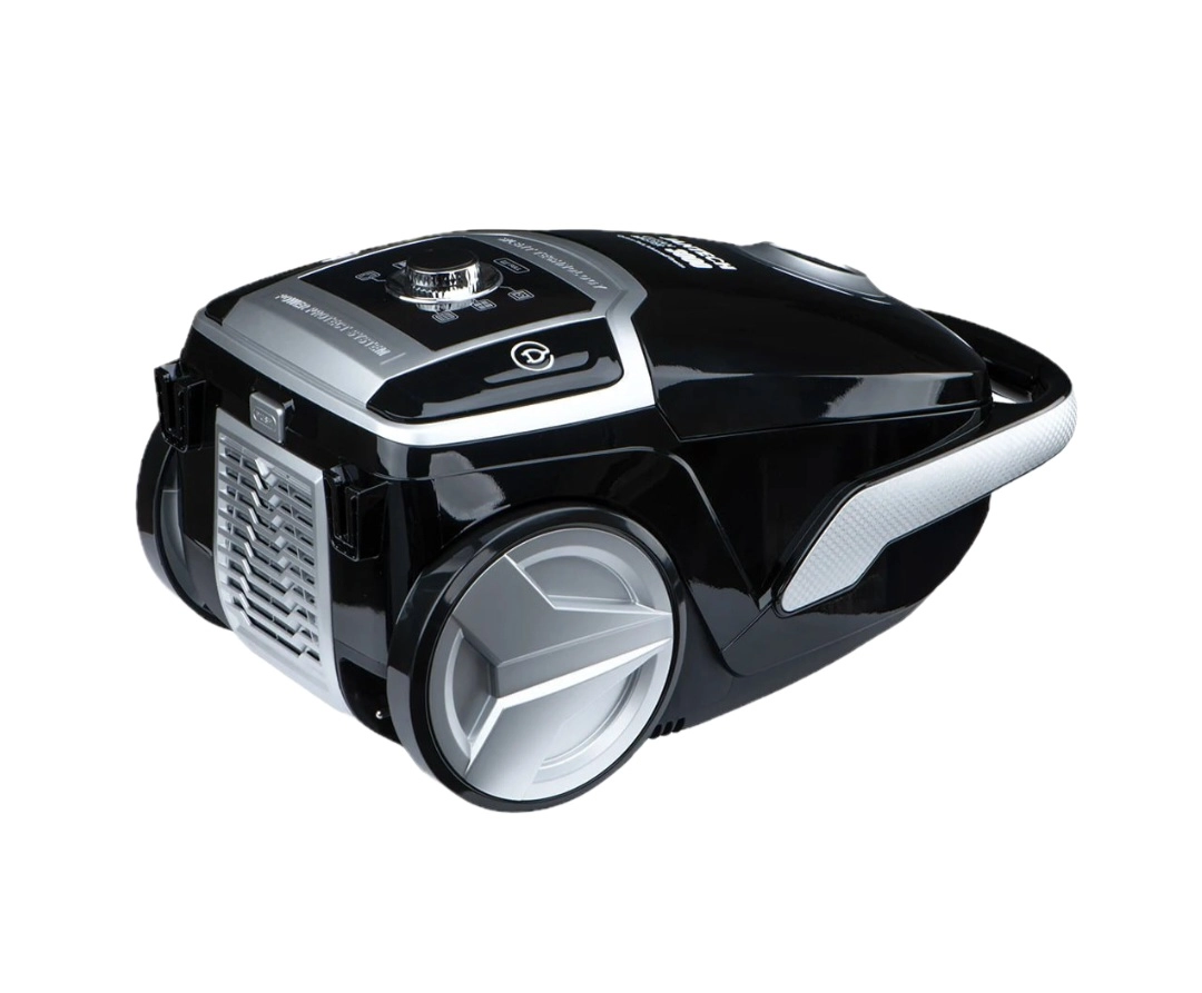 جارو برقی جانتک سری CLEAN MASTER 3000