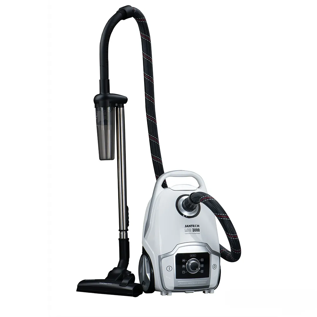 جارو برقی جانتک