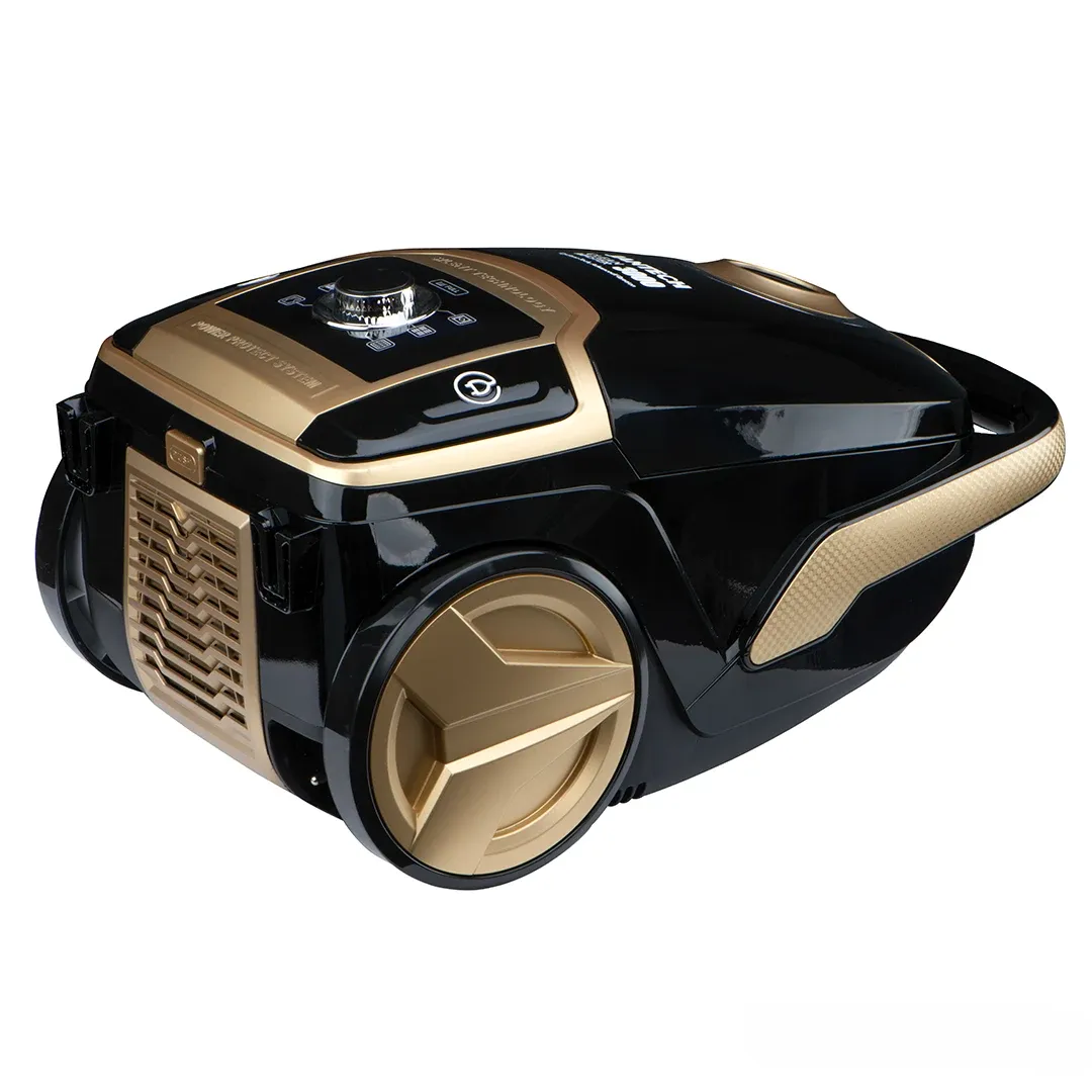 جارو برقی جانتک