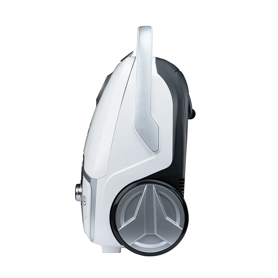 جارو برقی جانتک