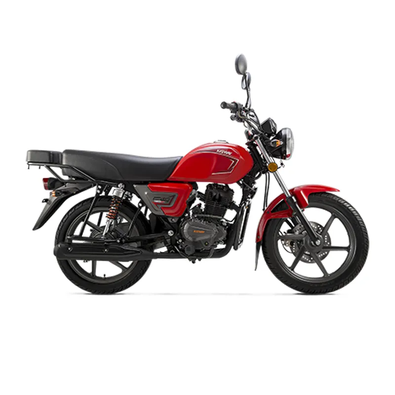 موتورسیکلت کی وی مدلCTY150-ABS