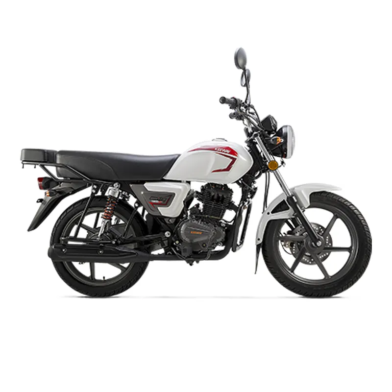 موتورسیکلت کی وی مدلCTY150-ABS
